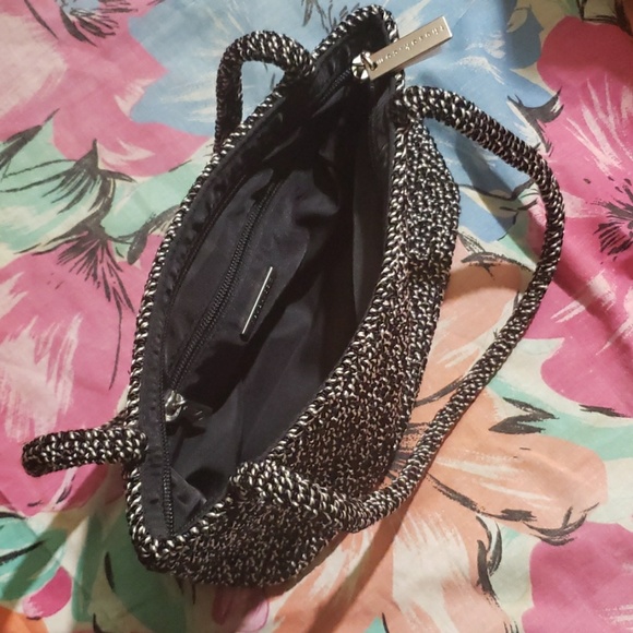 The Sak Elliott Luca Woven Purse Bag - Picture 5 of 8